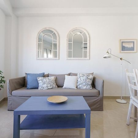 Maisuit apartment Malaga city center Extérieur photo