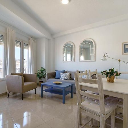 Maisuit apartment Malaga city center Extérieur photo