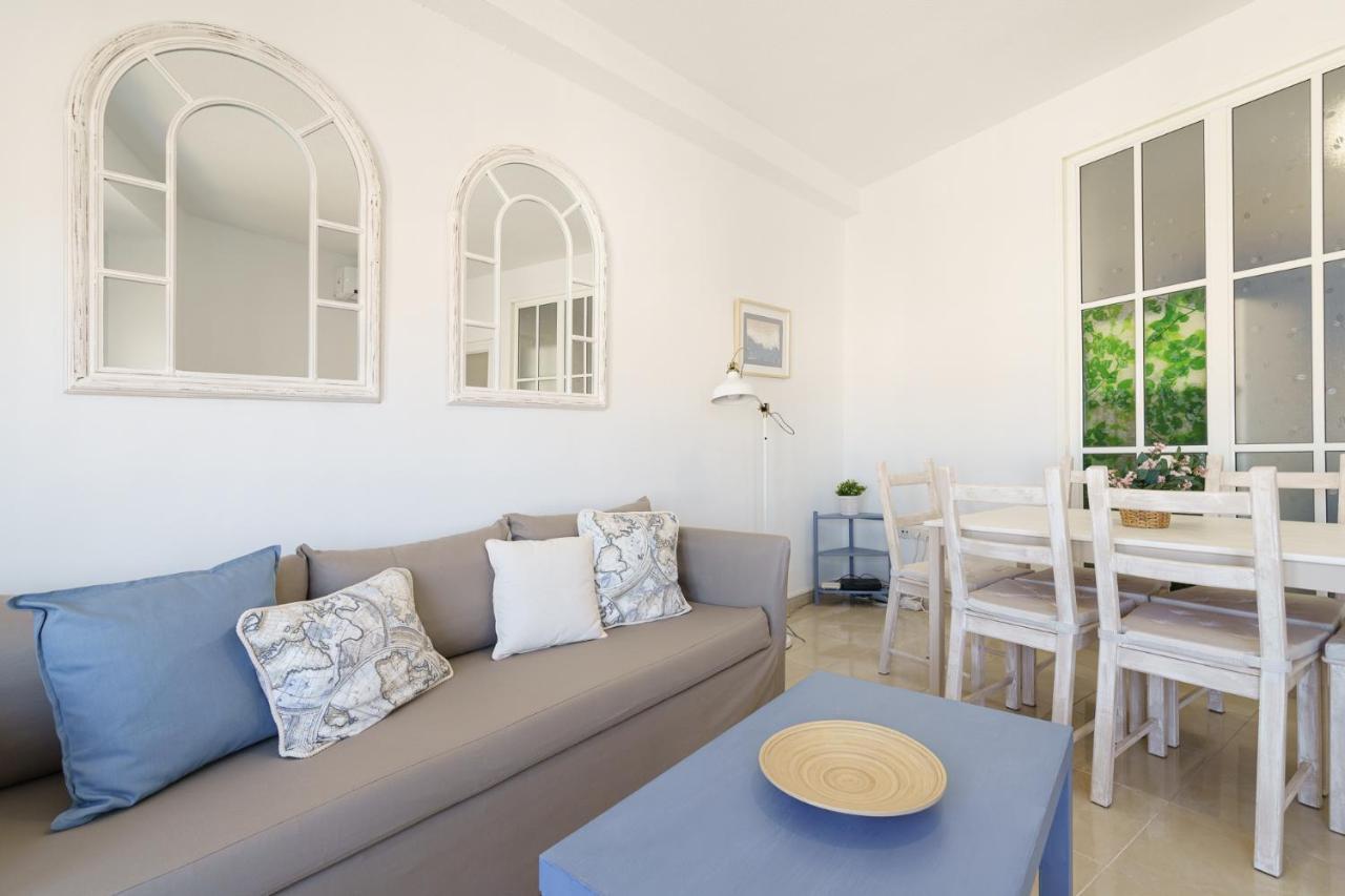 Maisuit apartment Malaga city center Extérieur photo
