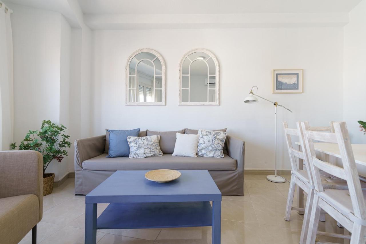 Maisuit apartment Malaga city center Extérieur photo