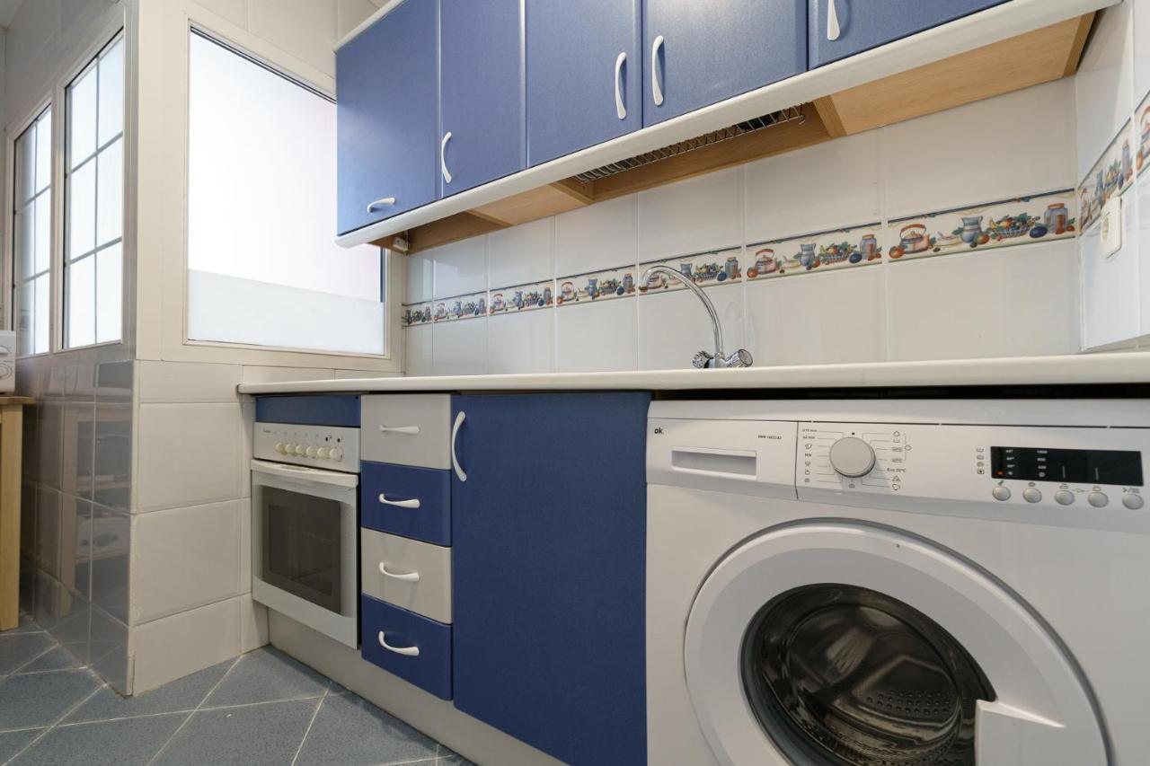 Maisuit apartment Malaga city center Extérieur photo