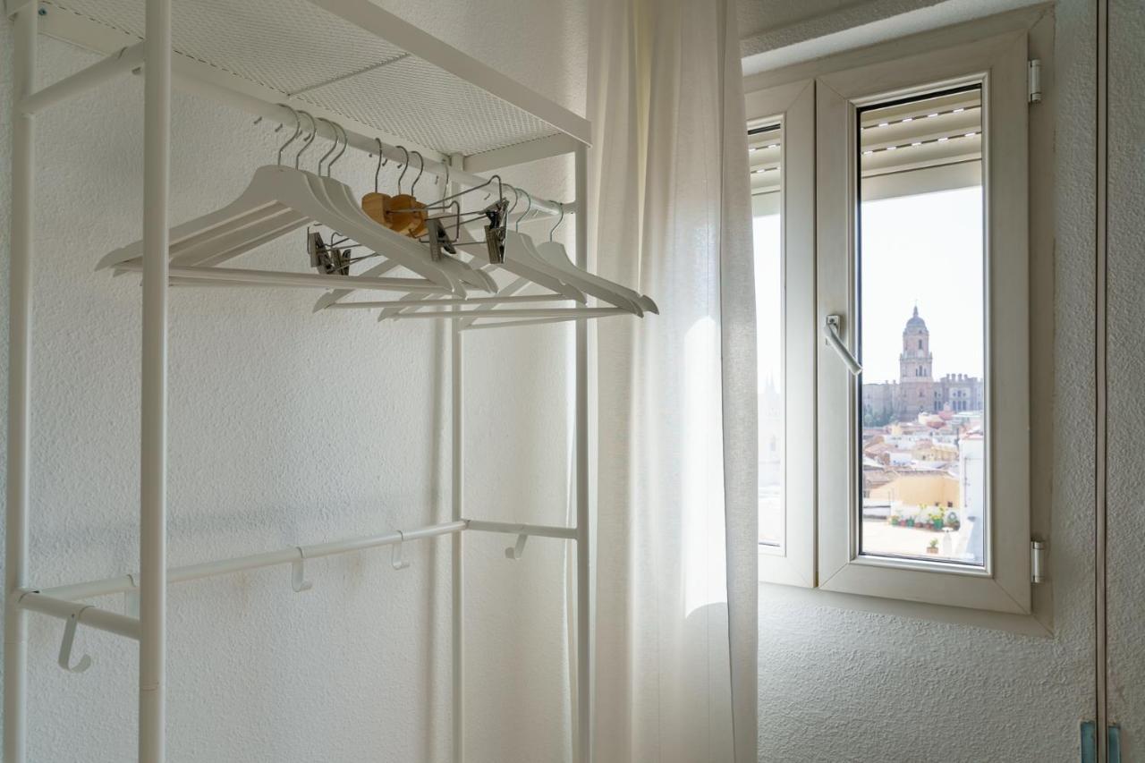 Maisuit apartment Malaga city center Extérieur photo