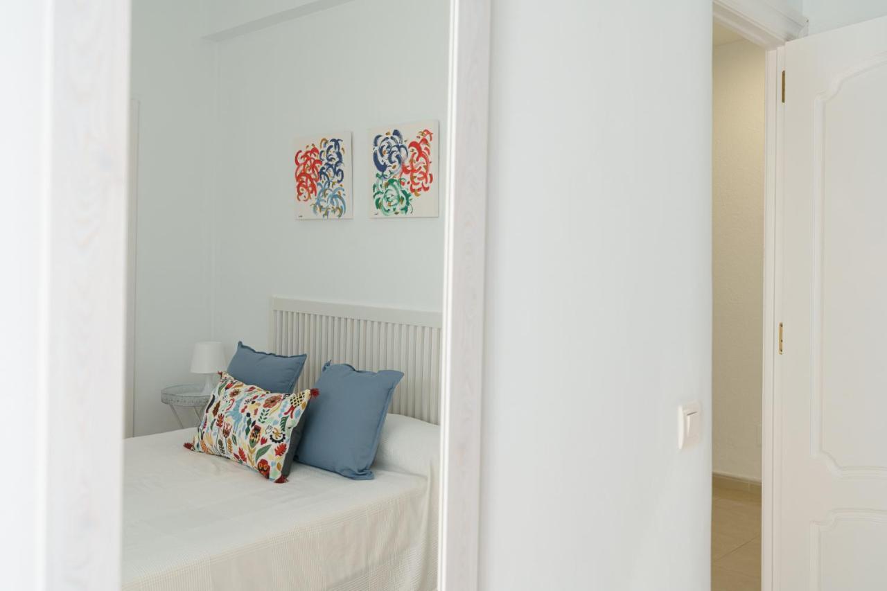 Maisuit apartment Malaga city center Extérieur photo