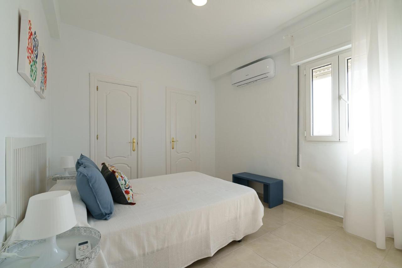 Maisuit apartment Malaga city center Extérieur photo