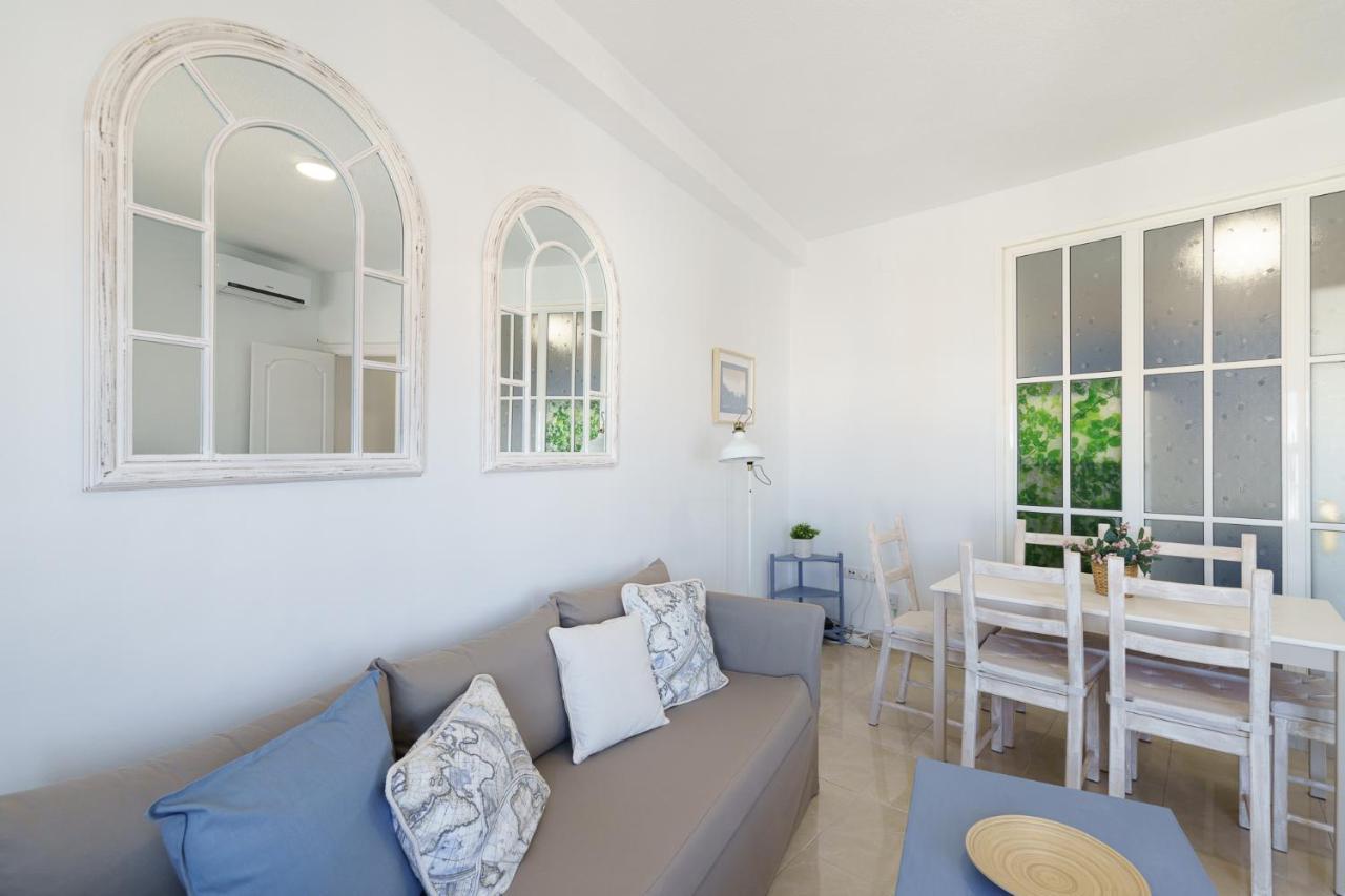 Maisuit apartment Malaga city center Extérieur photo