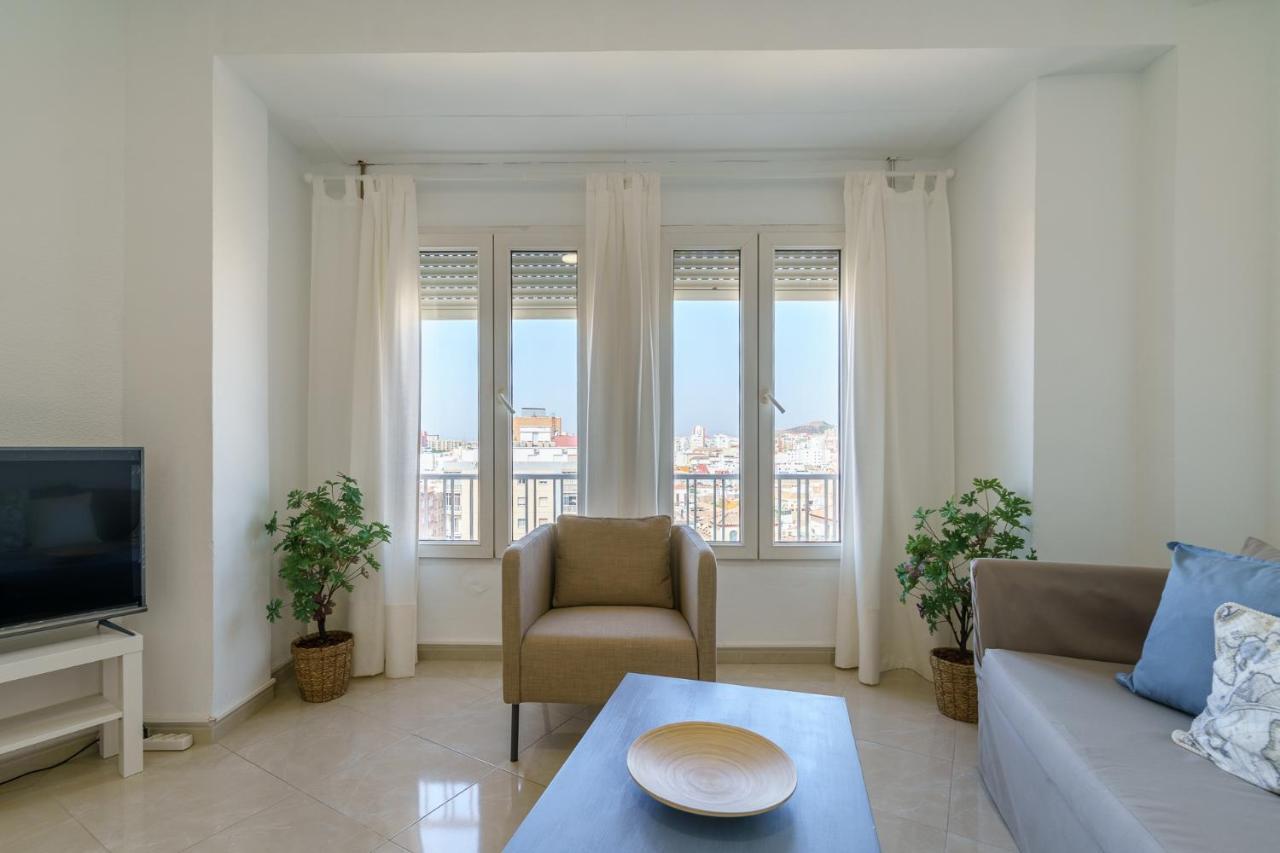 Maisuit apartment Malaga city center Extérieur photo
