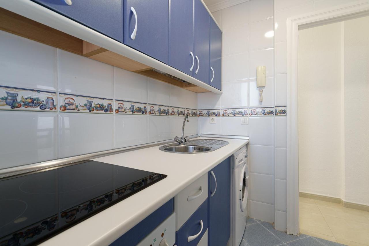 Maisuit apartment Malaga city center Extérieur photo