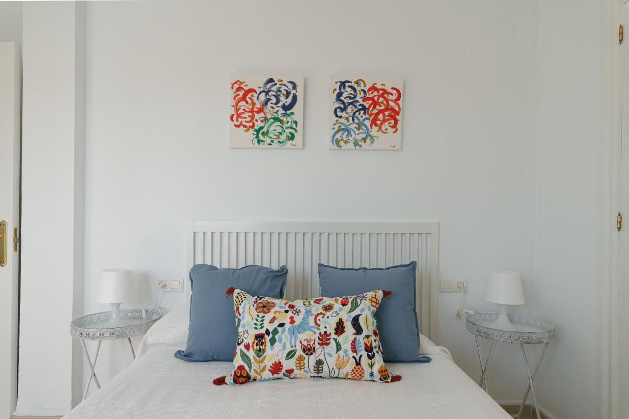 Maisuit apartment Malaga city center Extérieur photo
