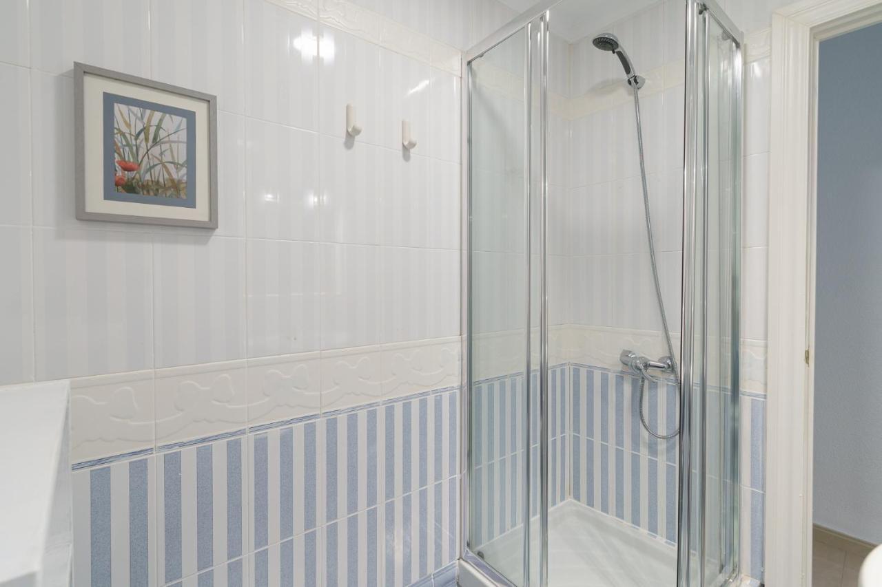 Maisuit apartment Malaga city center Extérieur photo
