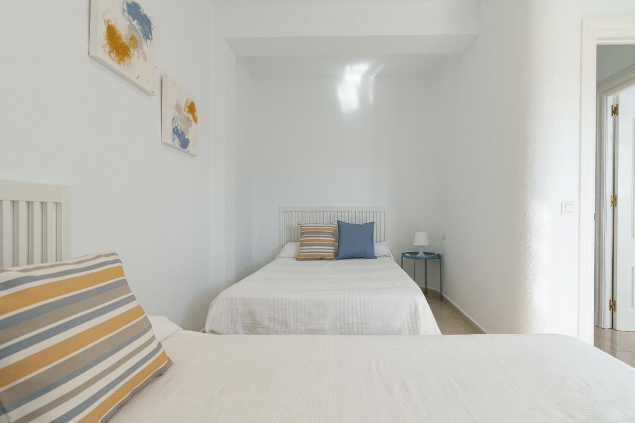 Maisuit apartment Malaga city center Extérieur photo