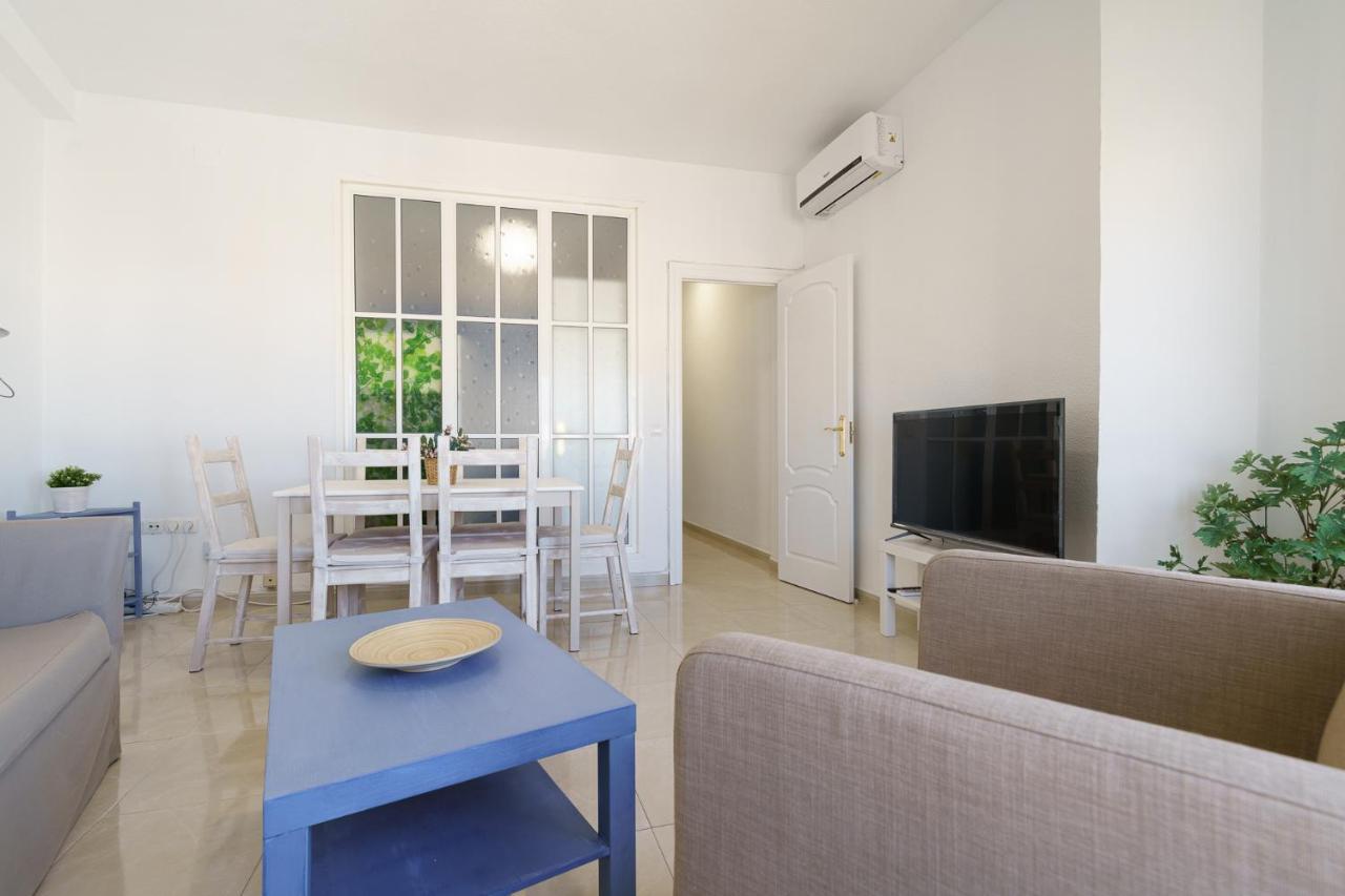 Maisuit apartment Malaga city center Extérieur photo