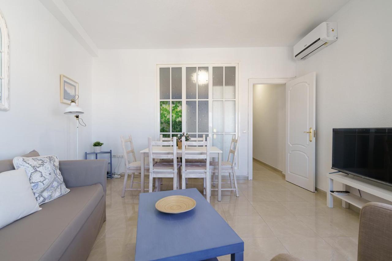Maisuit apartment Malaga city center Extérieur photo