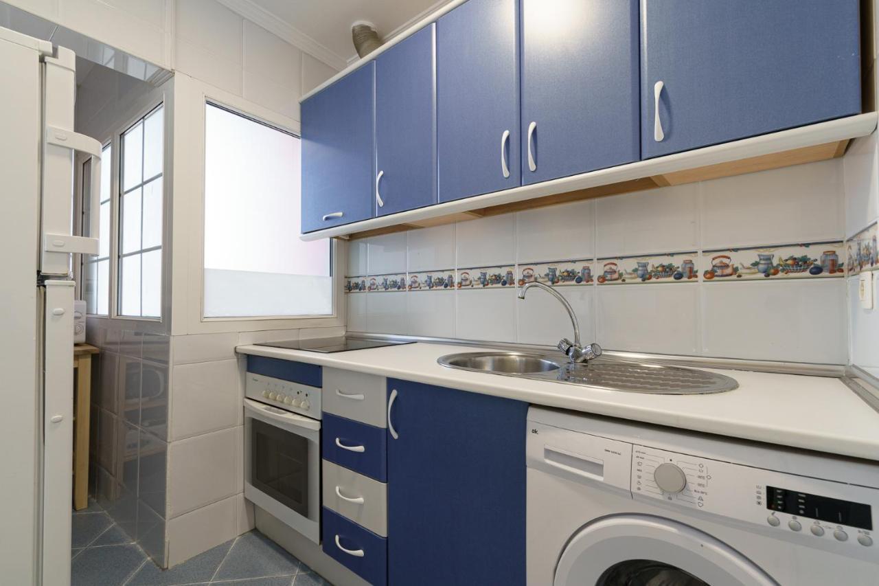 Maisuit apartment Malaga city center Extérieur photo