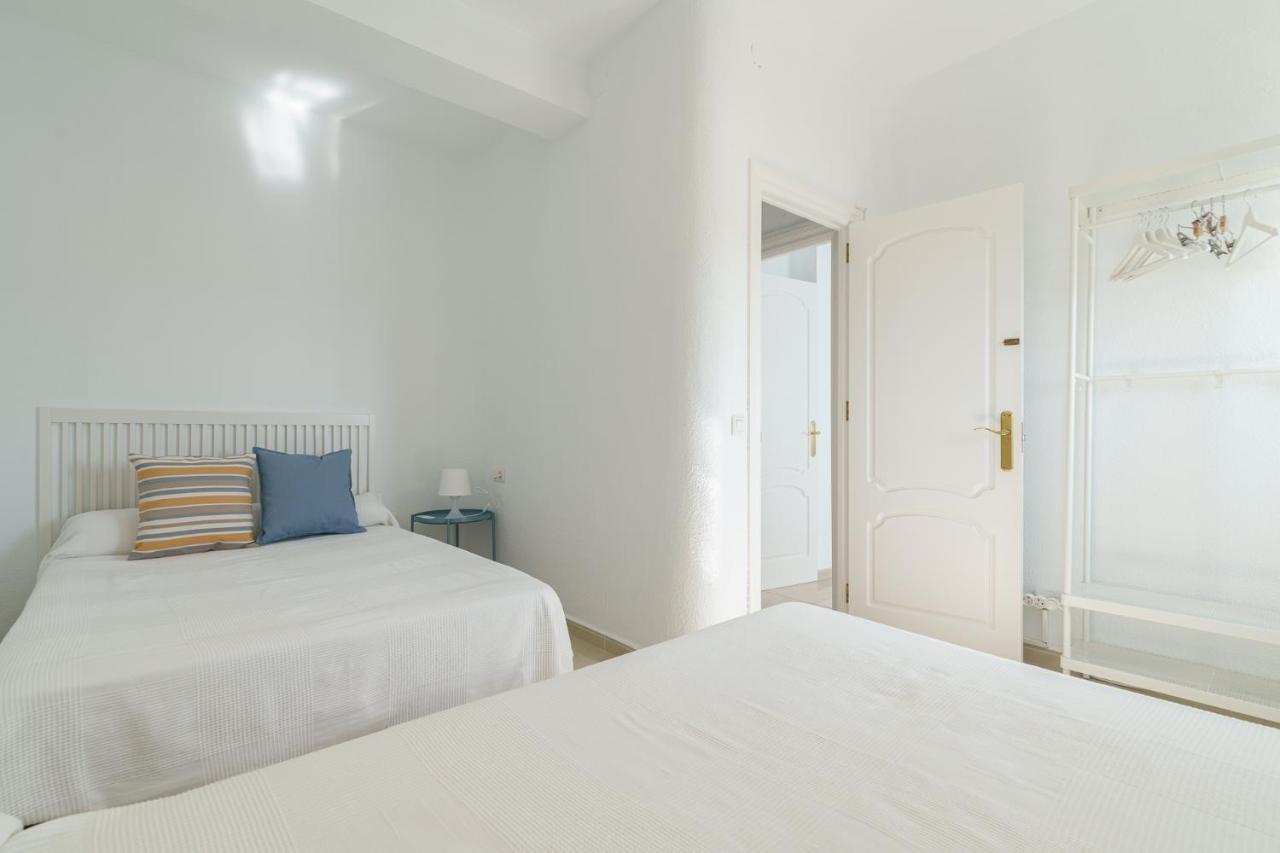 Maisuit apartment Malaga city center Extérieur photo